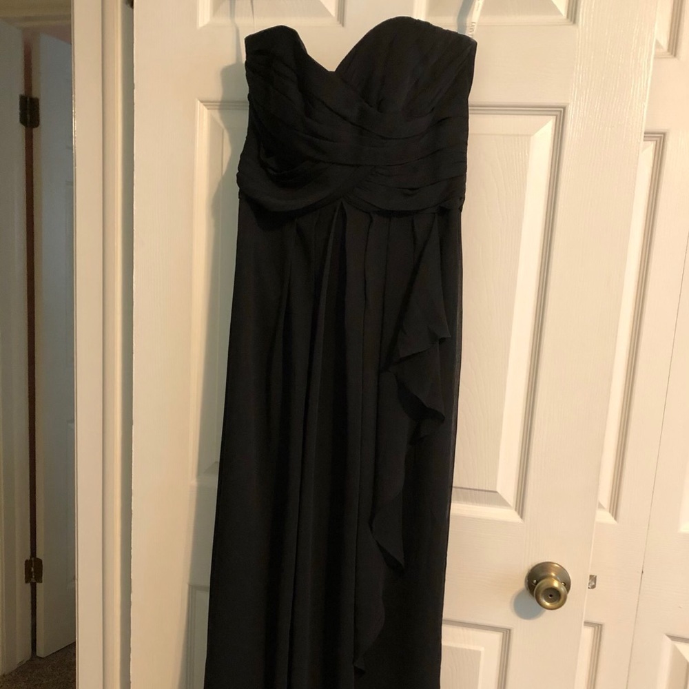 Bridesmaid Dress